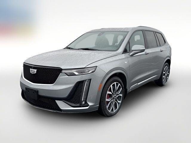 2024 Cadillac XT6 Sport