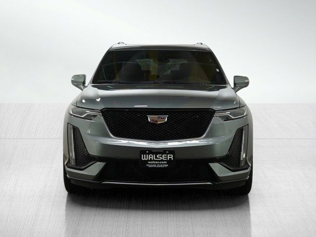 2024 Cadillac XT6 Sport