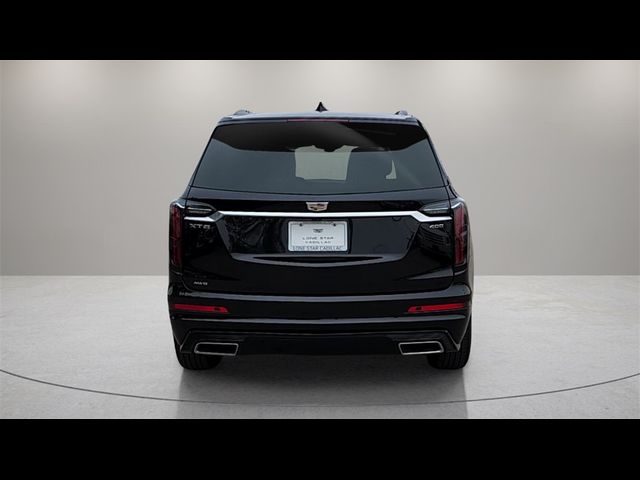 2024 Cadillac XT6 Sport