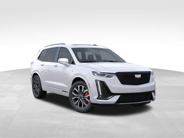 2024 Cadillac XT6 Sport