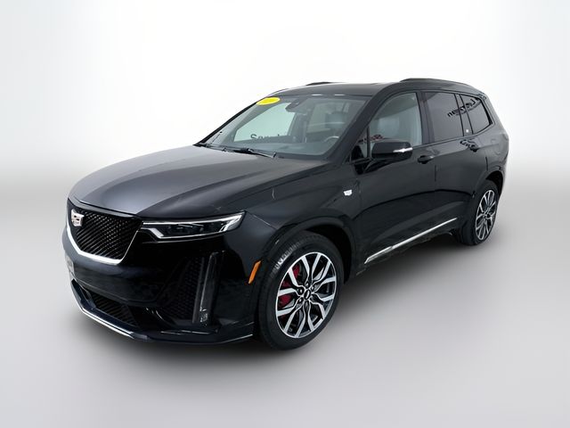 2024 Cadillac XT6 Sport