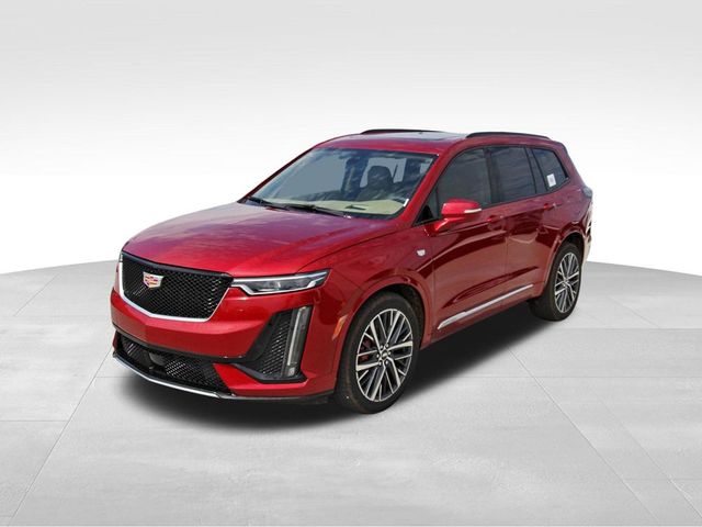 2024 Cadillac XT6 Sport