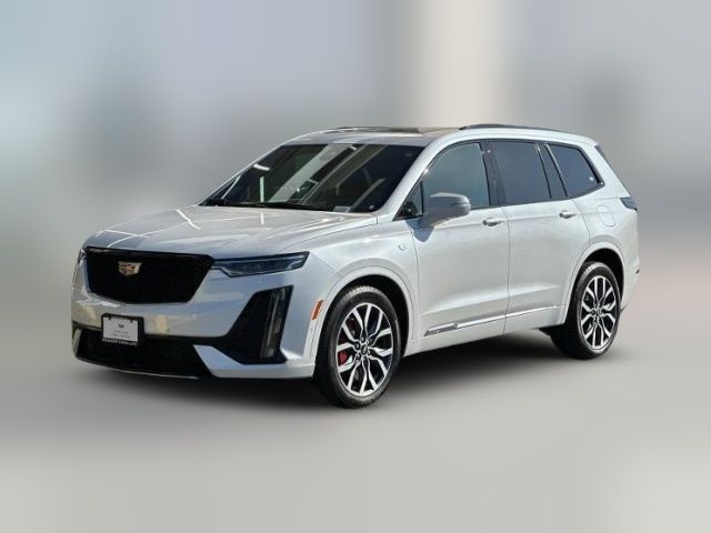 2024 Cadillac XT6 Sport