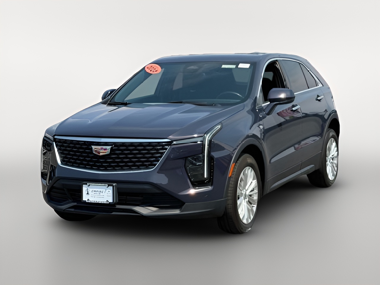 Used 2024 Cadillac XT4 For Sale in New York, NY | Auto Navigator