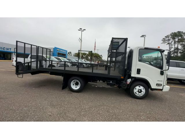 2024 Chevrolet 3500 HG LCF Gas Base
