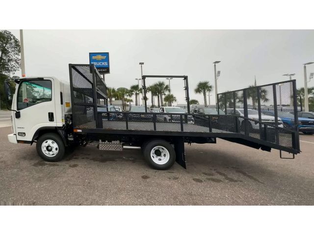 2024 Chevrolet 3500 HG LCF Gas Base