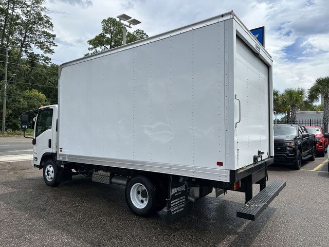 2024 Chevrolet 3500 HG LCF Gas Base