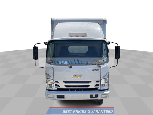 2024 Chevrolet 3500 HG LCF Gas Base