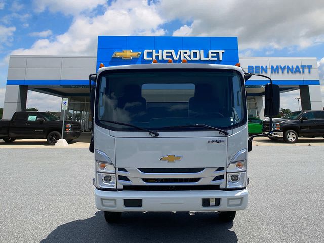 2024 Chevrolet 3500 HG LCF Gas Base