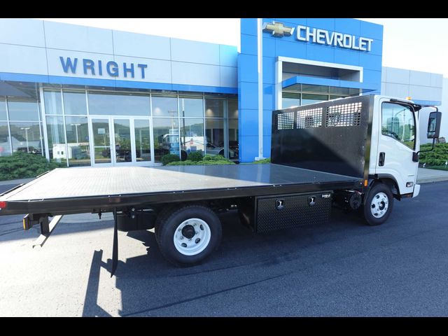 2024 Chevrolet 3500 HG LCF Gas Base