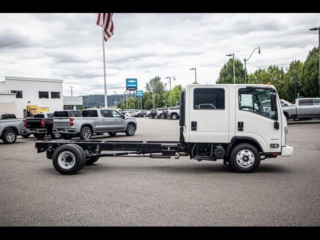 2024 Chevrolet 3500 HG LCF Gas Base