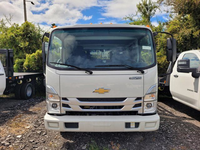 2024 Chevrolet 3500 HG LCF Gas Base
