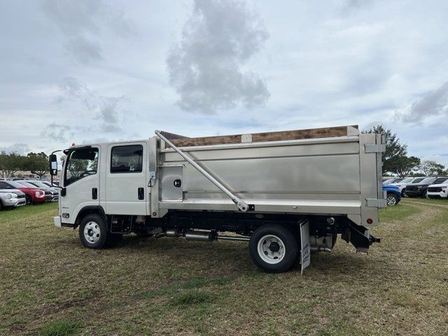 2024 Chevrolet 3500 HG LCF Gas Base