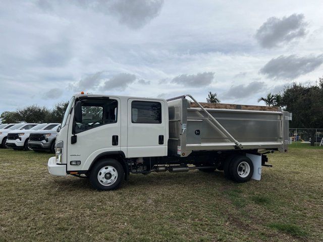 2024 Chevrolet 3500 HG LCF Gas Base