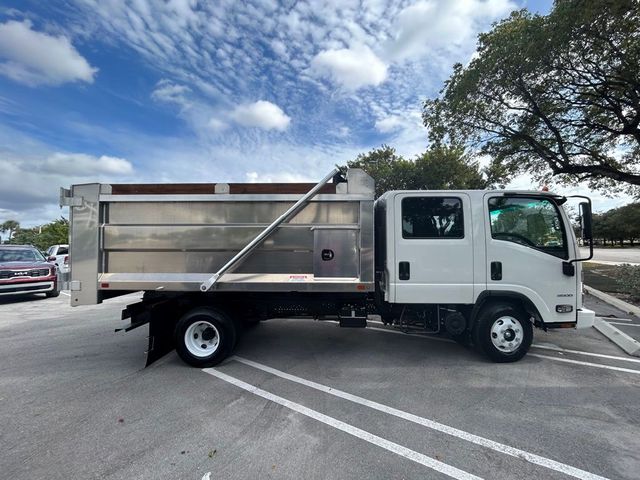 2024 Chevrolet 3500 HG LCF Gas Base