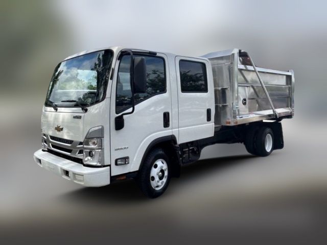 2024 Chevrolet 3500 HG LCF Gas Base