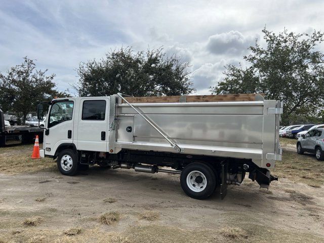 2024 Chevrolet 3500 HG LCF Gas Base