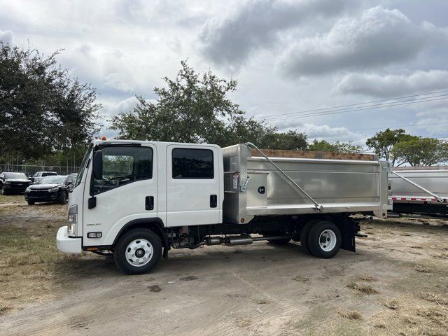 2024 Chevrolet 3500 HG LCF Gas Base