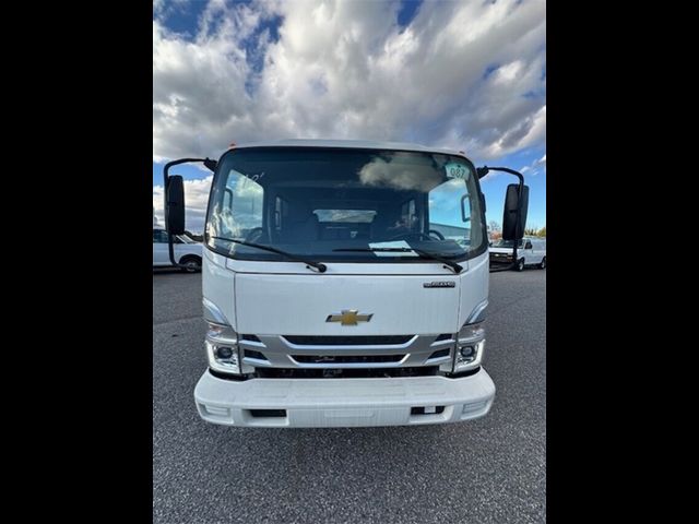 2024 Chevrolet 3500 HG LCF Gas Base