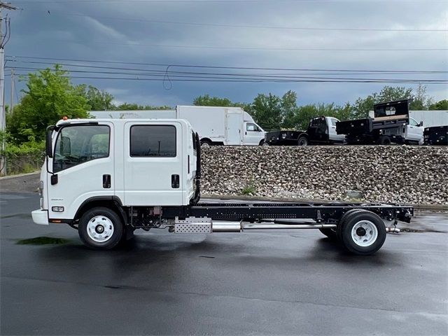 2024 Chevrolet 3500 HG LCF Gas Base