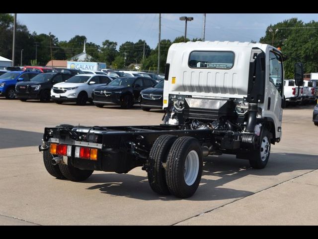 2024 Chevrolet 3500 HG LCF Gas Base