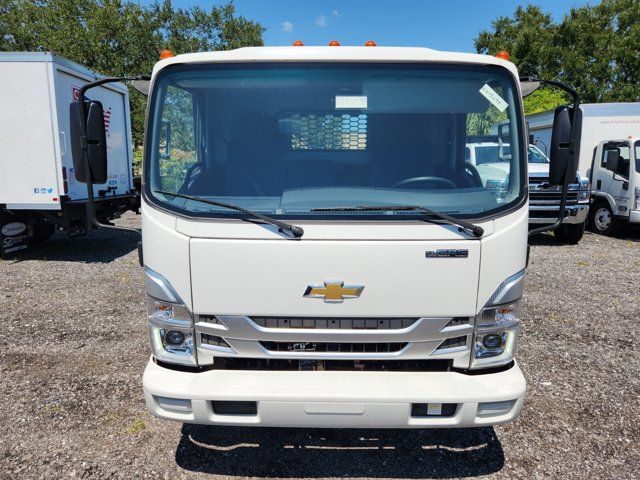 2024 Chevrolet 3500 HG LCF Gas Base
