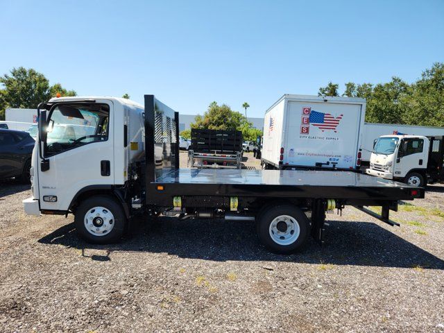 2024 Chevrolet 3500 HG LCF Gas Base