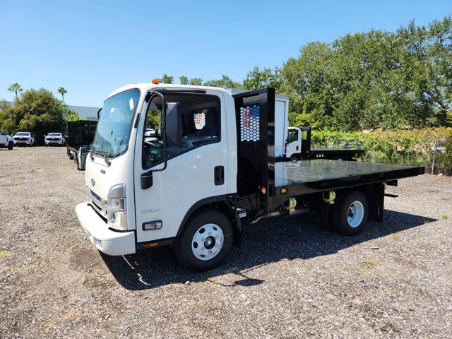 2024 Chevrolet 3500 HG LCF Gas Base