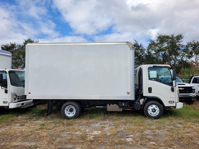 2024 Chevrolet 3500 HG LCF Gas Base