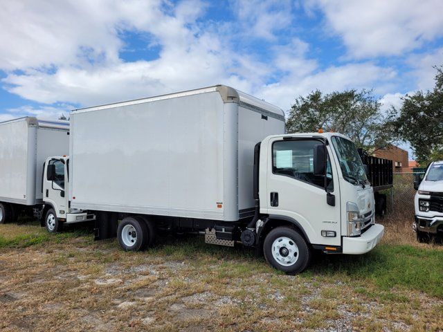 2024 Chevrolet 3500 HG LCF Gas Base