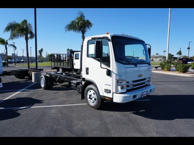 2024 Chevrolet 3500 HG LCF Gas Base