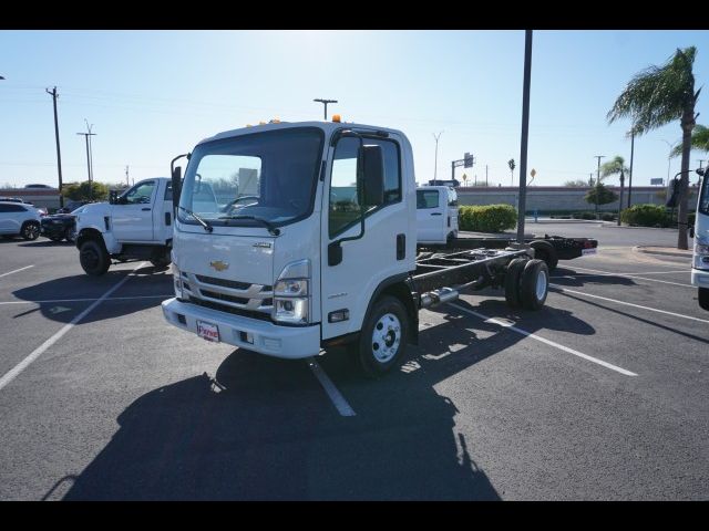 2024 Chevrolet 3500 HG LCF Gas Base