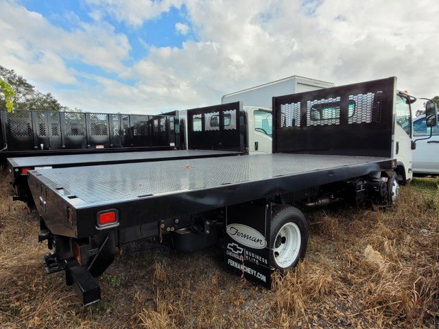 2024 Chevrolet 3500 HG LCF Gas Base