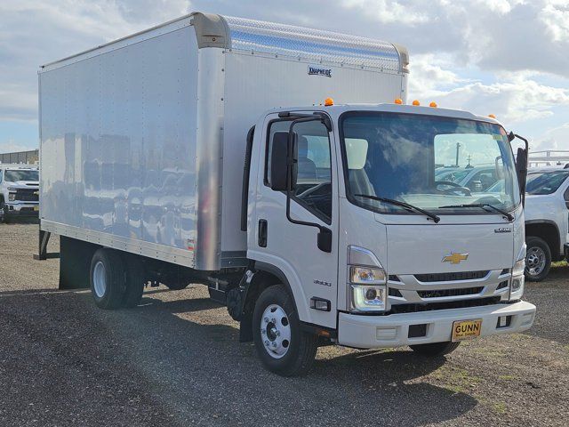 2024 Chevrolet 3500 HG LCF Gas Base