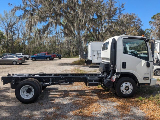 2024 Chevrolet 3500 HG LCF Gas Base