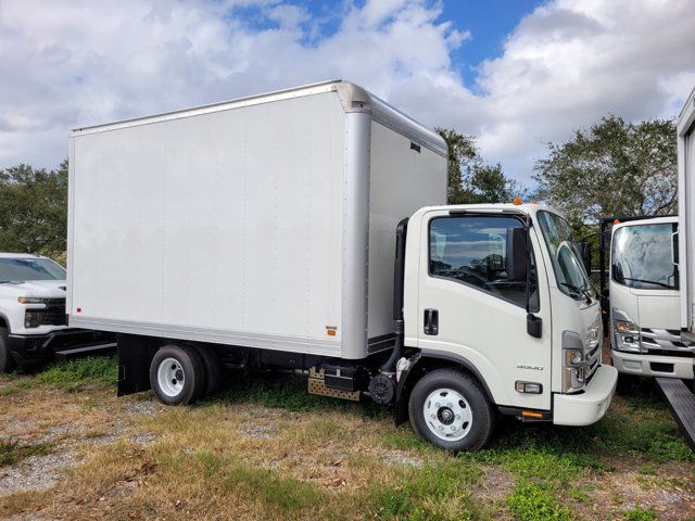 2024 Chevrolet 3500 HG LCF Gas Base