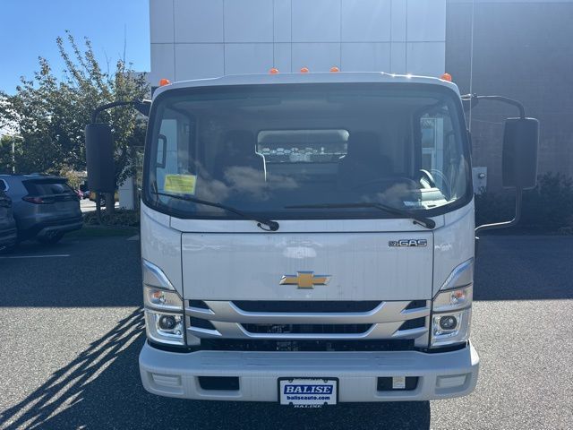 2024 Chevrolet 3500 HG LCF Gas Base