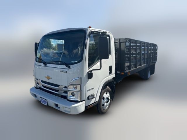 2024 Chevrolet 3500 HG LCF Gas Base