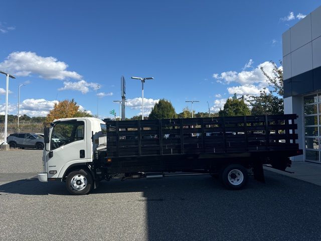 2024 Chevrolet 3500 HG LCF Gas Base