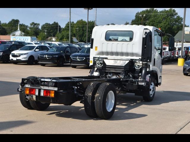 2024 Chevrolet 3500 HG LCF Gas Base