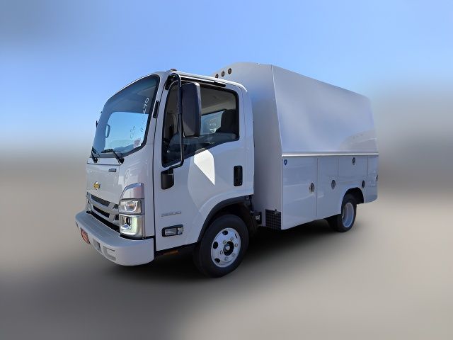 2024 Chevrolet 3500 HG LCF Gas Base