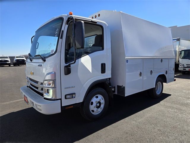 2024 Chevrolet 3500 HG LCF Gas Base