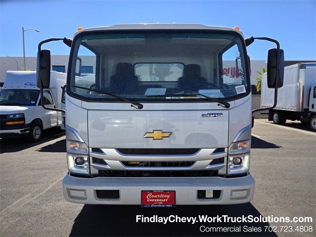 2024 Chevrolet 3500 HG LCF Gas Base