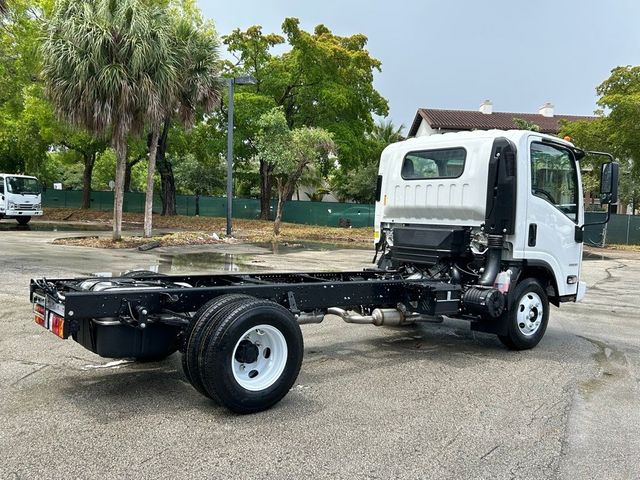 2024 Chevrolet 3500 HG LCF Gas Base