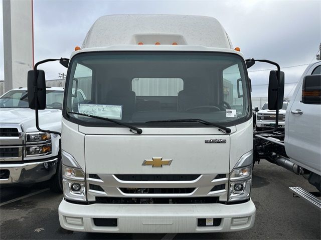 2024 Chevrolet 3500 HG LCF Gas Base