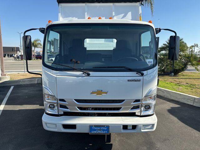 2024 Chevrolet 3500 HG LCF Gas Base