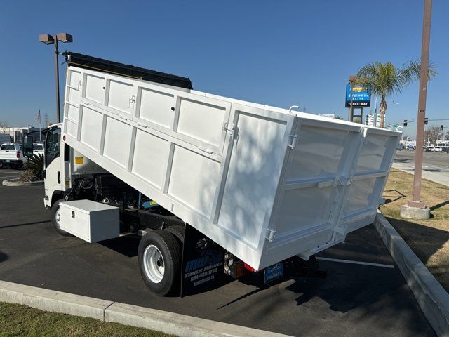 2024 Chevrolet 3500 HG LCF Gas Base