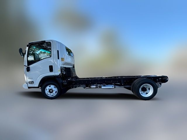 2024 Chevrolet 3500 HG LCF Gas Base