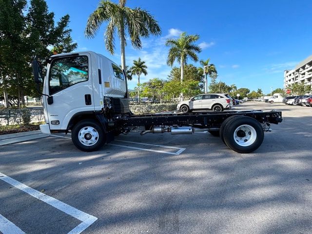 2024 Chevrolet 3500 HG LCF Gas Base