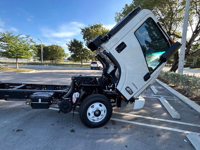 2024 Chevrolet 3500 HG LCF Gas Base